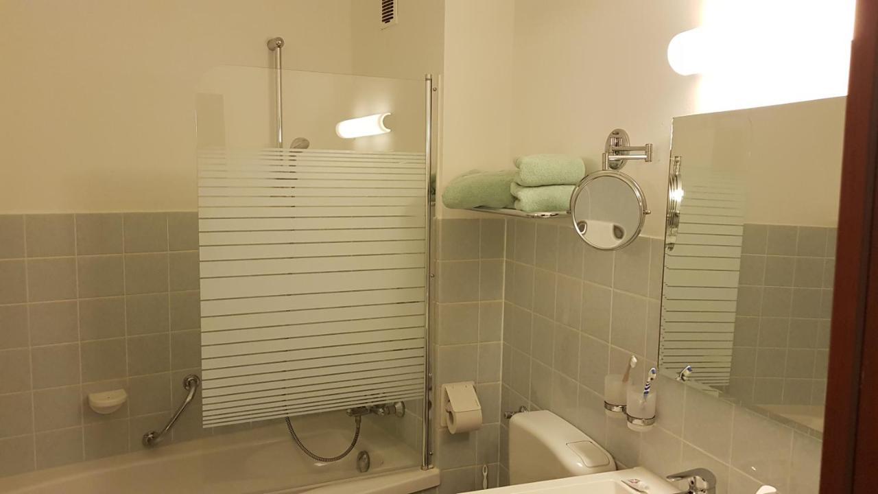 Kurpark Appartement Glücksburg Kültér fotó